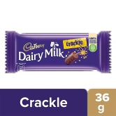  Dairy Milk Crackle