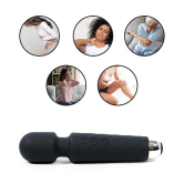 BeatXP Wand Massager Full Body (Manipol)