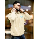 Noise Beige Sweatshirt-L / Beige