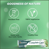 Himalaya Complete Care Toothpaste, 150 gm