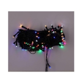 Mprow 16Mtr 68 Led Diwali Decorative String Lights Multi - Multi-color