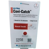 SD Biosensor ultra covi-catch Covi-Catch Expiry November 2023