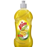 Vim Dish Wash Gel Bottle 500ml