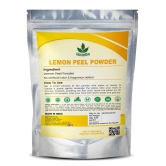 Havintha Natural Lemon Peel Powder for Face Pack | Bright Skin - 227gm