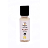 Bakefrillz Vanilla and Mango Food Flavor Essence 30 ml x 2 for Cake Baking, Ice Creams, Puddings, Cookies