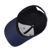 PENYAN Blue Cotton Blend Mens Cap ( Pack of 1 ) - Blue