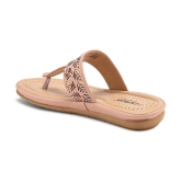 Fentacia - Pink Women's Flats - None