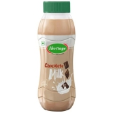 Heritage Flavoured Milk - Chocolate, 200 ml