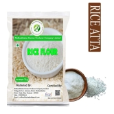 Rice flour