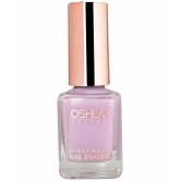 Oshea Herbals Nail Enamel PURE PURPLE-83