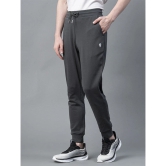 RedTape Space Grey Solid Jogger for Men | Sleek and Stylish Activewear | Athletic Wear