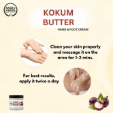 Kokum Butter(Hand&Foot Cream)-200 g