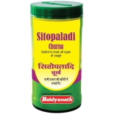 Baidyanath Sitopaladi Churna Powder 60 gm Pack Of 2