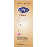 Natural's care for beauty - Damage & Repair Almond Oil 50 ml ( Pack of 1 )