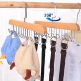 Multifunctional Non-Slip Storage Hangers