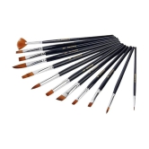 ECLET Artist Painting Brushes Set