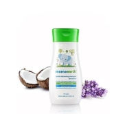 Mamaearth Gentle Cleansing Shampoo for Babies 400ml