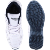 Stanfield White Mens Lifestyle - None