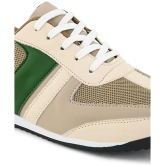 Sir Corbett Cream Lifestyle Shoes - None