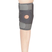 Medtrix Grey Knee Supports - M