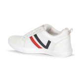 Aadi - White Men's Sneakers - None