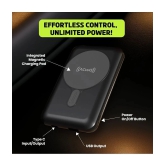 ACwO 10000 -mAh 22.5W Li-Ion Power Bank - Black