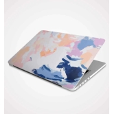 Abstract Painting Laptop Skin-13-14 Inch