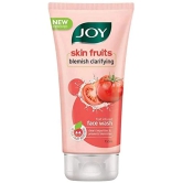 Joy Skin Fruits, Blemish Clarifying Fruits Face Wash 150ml, (Pack of 1)