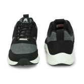 OFF LIMITS - STUSSY (MEMORY TECH) Gray Mens Sports Running Shoes - None