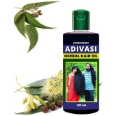 Jogeshvari Anti Hair Fall Amla Oil 100 ml ( Pack of 1 )