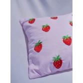 Strawberry Cushion Cover