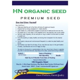 HN organic seed - Dahlia Flower ( 25 Seeds )