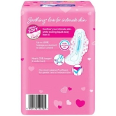 Whisper Ultra Soft XL Sanitary Pads 50 Pads