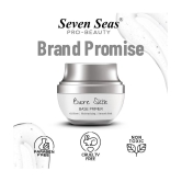 Seven Seas Oil Free | Moisturizing | Smooth Feel | Bare Skin Base Primer