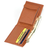 Loopa - PU Mens Belts Wallets Set ( Pack of 1 ) - None