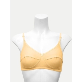 Women Spice Bra - Skin Color