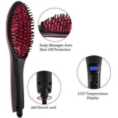 SIMPLY HAIR STRAIGHTENER BRUSH