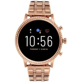 Smart Watch SERIES 9 Rose Gold Smart Watch