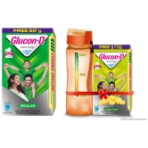 Glucon D Inst Enrgy Drink Reg 450G, 1 Pc