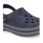 Campus - Navy Mens Clogs - None