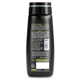 Ustraa Anti Hairfall Shampoo & Hair Growth Cream