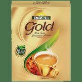 Tata Tea Tata Gold  Leaf, 250 Gm