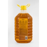 Sutra Sunflower Oil Premium, 5 L (?????????? ?????)