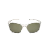 Green Square Sunglasses for Men