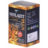 Pure Shilajit For Stamino, Power, Energy Enhance Capsule 30no.s