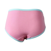 Bodycare Pack of 6 100% Cotton Girls Panties ( Multi ) - 11-12 Years