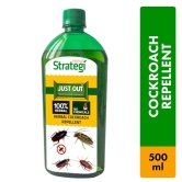 Herbal Strategi Cockroach Repellent Spray 200 ML