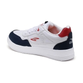 ASIAN - Navy Boys Sneakers ( 1 Pair ) - None