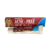 MUSSXOC ACEN FREE SKIN CREAM Night Cream 15G gm