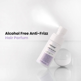 Alcohol Free Anti-Frizz Hair Parfum-Alcohol Free Anti-Frizz Hair Parfum